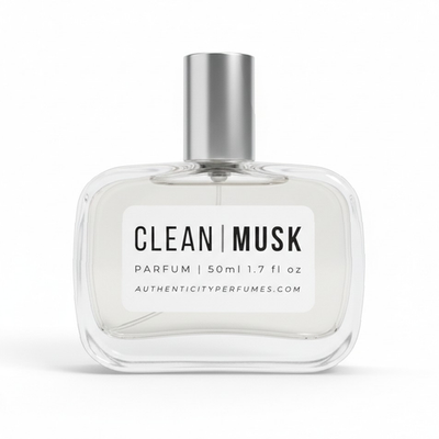 #ad #ad CLEAN MUSK – PARFUM – 50ML $44.40