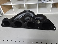 Forced Performance Fp Exhaust Manifold Fits 90-99 Dsm Eclipsetalonlaser Ported Forced Performance Fp Exhaust Manifold Fits 90-99 Dsm Eclipsetalonlaser Ported