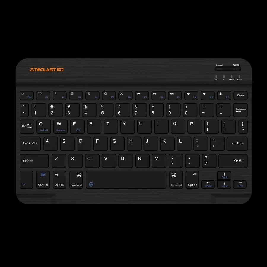 Teclast T65 Max 4G 13-Inch Tablet 8GB 256GB 2K With Keyboard & Folio Case Bundle - Image 4 of 4