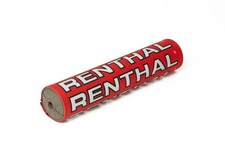 Renthal P352 fits Vintage SX Pad - Red/ Black...