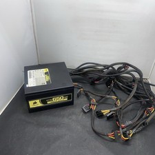Corsair TX650W Power Supply Unit CMPSU-650TX 650W ATX12V