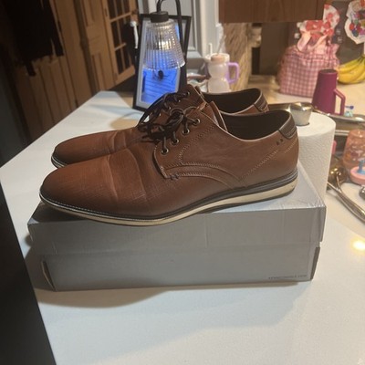 Kenneth Cole Unlisted Men s Dress Shoes Size 13 Gifford Lace Up