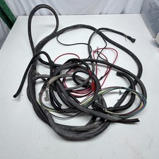 Wiring Harness For Buyers Saltdogg 3014199 Controller Rpl-6620 Wiring Harness For Buyers Saltdogg 3014199 Controller Rpl-6620