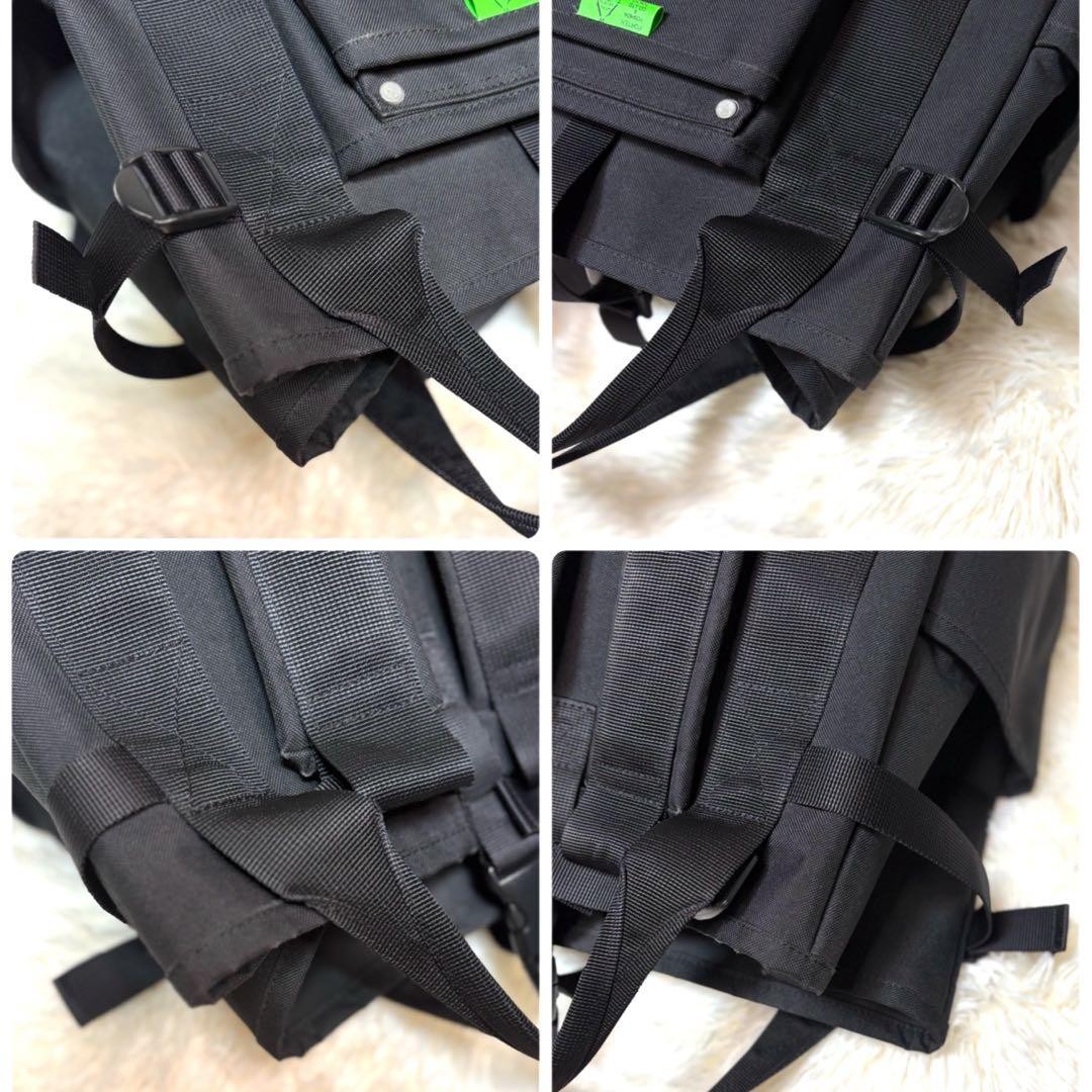 Good Condition PORTER Union Backpack Rucksack 2wa… - image 9