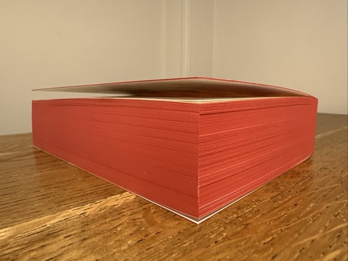 Fever House by Keith Rosson SIGNED & PREPUBLICATION DATED UK 1/1 PBO + Sprayed - Picture 6 of 8