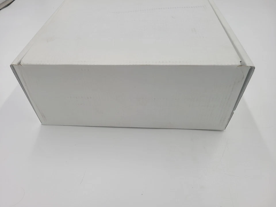 Complete Fortifone 360i VOIP System 6 Line LCD Screen Phone System - Image 3 of 4