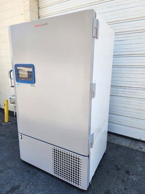 Thermo TSX Series TSX70086A -86c Upright ULT Ultra-Low Temperature Freezer, 115V