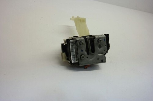 2014 JEEP PATRIOT LH LEFT FRONT DRIVER DOOR LOCK ACTUATOR - Picture 3 of 12