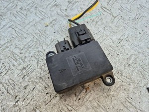 Mazda 3 III 2015 Diesel Relais Kühlerlüfter 4993003440 DLT62028