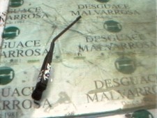 HINTERER WISCHARM SCHEIBENREINIGUNG / 2060800 FÜR CITROËN ZX 1.9 DIESEL