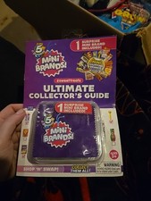 Guide collector ultime 5 mini marques surprises 