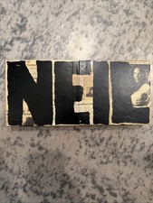 Neil Young Archives 8 CD Box Set Vol 1 1963-1...
