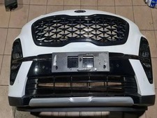 KIA SPORTAGE V NQ5 Frontstoßstange 86511F1500BIJ 1.60 Petrol 132kw 27239258