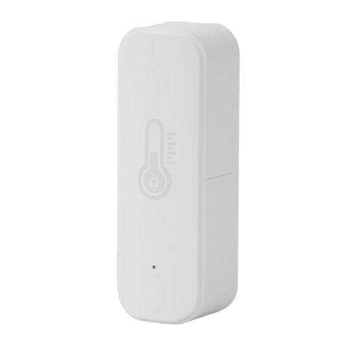 Smart Temperature Humidity Meter APP Tracking Wifi+Bluetooth Dual Mode - Picture 8 of 12