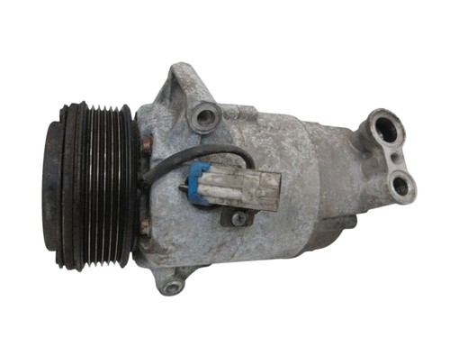 Klimakompressor Kompressor Klimaanlage passt für OPEL  ASTRA H CARAVAN (L35) 1.9