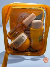 Sol de Janeiro Bum Bum Jet Set - 3 Travel Size Pieces