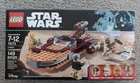 LEGO Star Wars 75173 Luke's Landspeeder Retired Set Brand New In Box SEALED