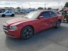 Power Brake Booster Fits 11-23 300 787933