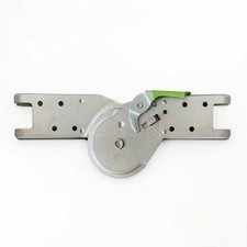 2 St&uuml;ck klappleitergelenk mit verriegelung platzsparend scharnier mit schrauben