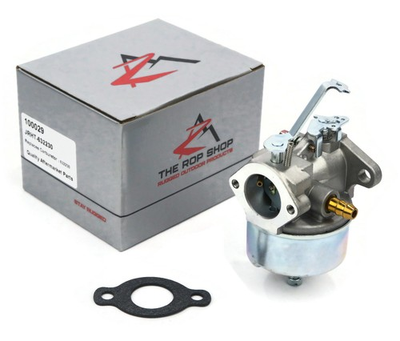 #ad Carburetor with Gasket for Tecumseh Series Models H50 H60 amp; HH60 5 amp; 6 HP Motor $14.99