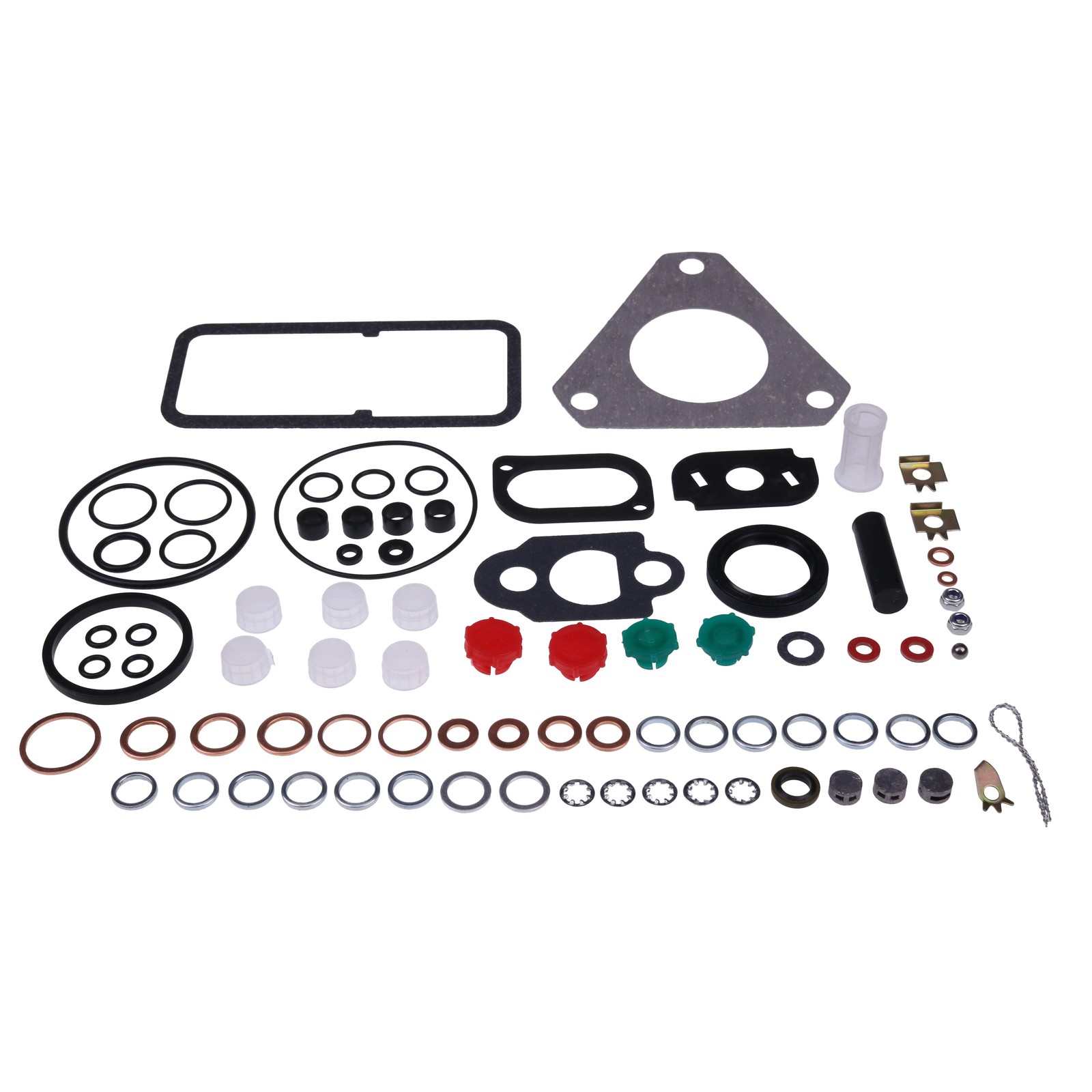 Injector Pump Repair Kit For Case IH 430 530 470 570 580CK 480C 480B ...