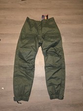 Pantalone Wild Things Primaloft FR pantalone clima freddo estremo verde grande 