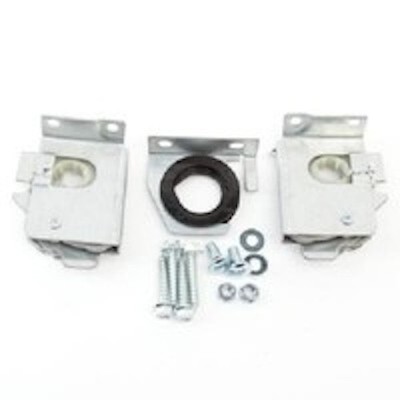 Wayne Dalton TorqueMaster Plus 333074/320224 Double Spring Bracket Kit