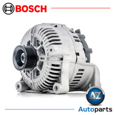 For BMW - X6 E71 E72 xDrive 30d 35d 2008-2010 Bosch 8347 Alternator 0986083470