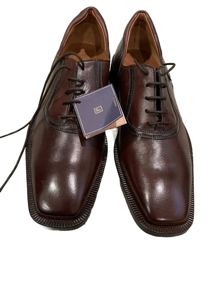 Modini Men\'s Vtg Brown Italian Dress Shoes Sz.9.5M Modini | Shoes | Modini Mens Vtg Brown Italian Dress Shoes  main image 3