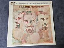 Hugo Montenegro 2 LP Set This Is