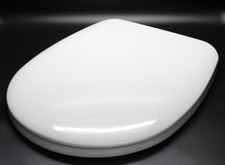 WC Sitz passend Keramag Virto Farbe weiß Nano Beschichtung wählbar