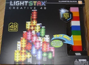 light stax creative