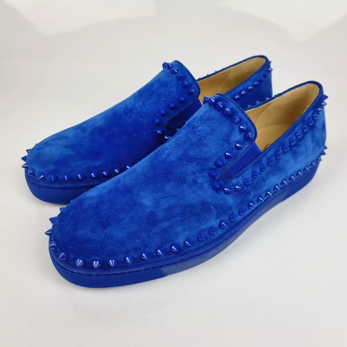 Christian louboutin pik pik sneakers sale