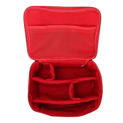For Nintendo Switch/OLED Console Accessory Storage Carrying Travel Case Bag - Picture 7 of 10