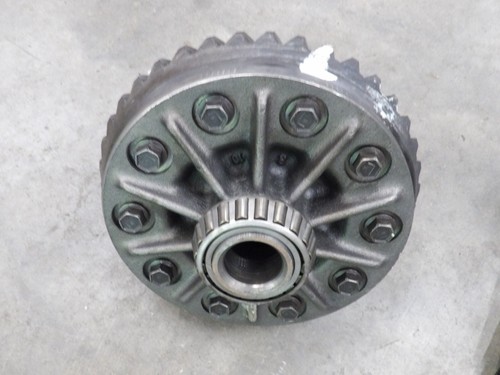 Anillo diferencial eje trasero Chrysler 8-1/4" piñón 3.55 Cherokee Jeep 29 spline - Imagen 6 de 7