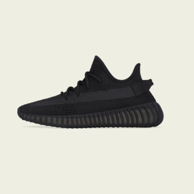Adidas Yeezy Boost 350 V2 Onyx  Gr. 43 1/3 US 11 NEU & OVP