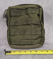 Blackhawk! S.T.R.I.K.E. Utility Pouch Olive Drab Large
