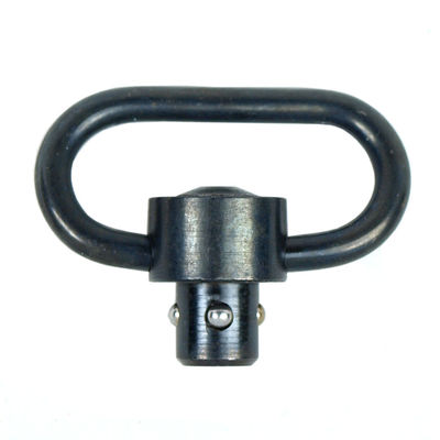 Heavy Duty Push Button Quick Detach Sling Swivel Adapter Attachment Point QD