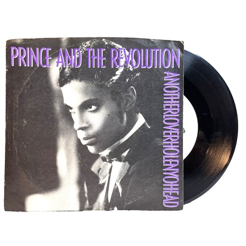 Prince - Dance 4 Me (12