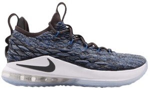 lebron low cut 15
