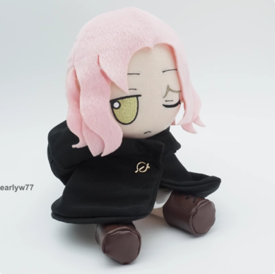 Elden Ring: Fumo Plush Series Melina 20cm Plush Doll Toys Gift | eBay