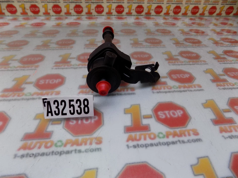 Electroválvula de purga de vapor de combustible Ford Expedition 2009-2014 5,4 L 9U5A-9G866-AA OEM Foto 2 de 4