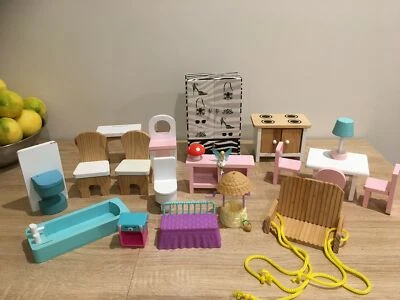 furniture barbie
