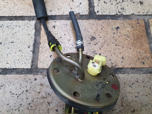 @RARO@ bomba tanque combustible gasolina Honda CIVIC EG4 EG5 SOHC D14 D15 92-95 - Imagen 4 de 10