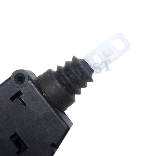 Land Rover Defender 2002–2016 Passenger Door Central Locking Actuator FUD500030 - Picture 2 of 6