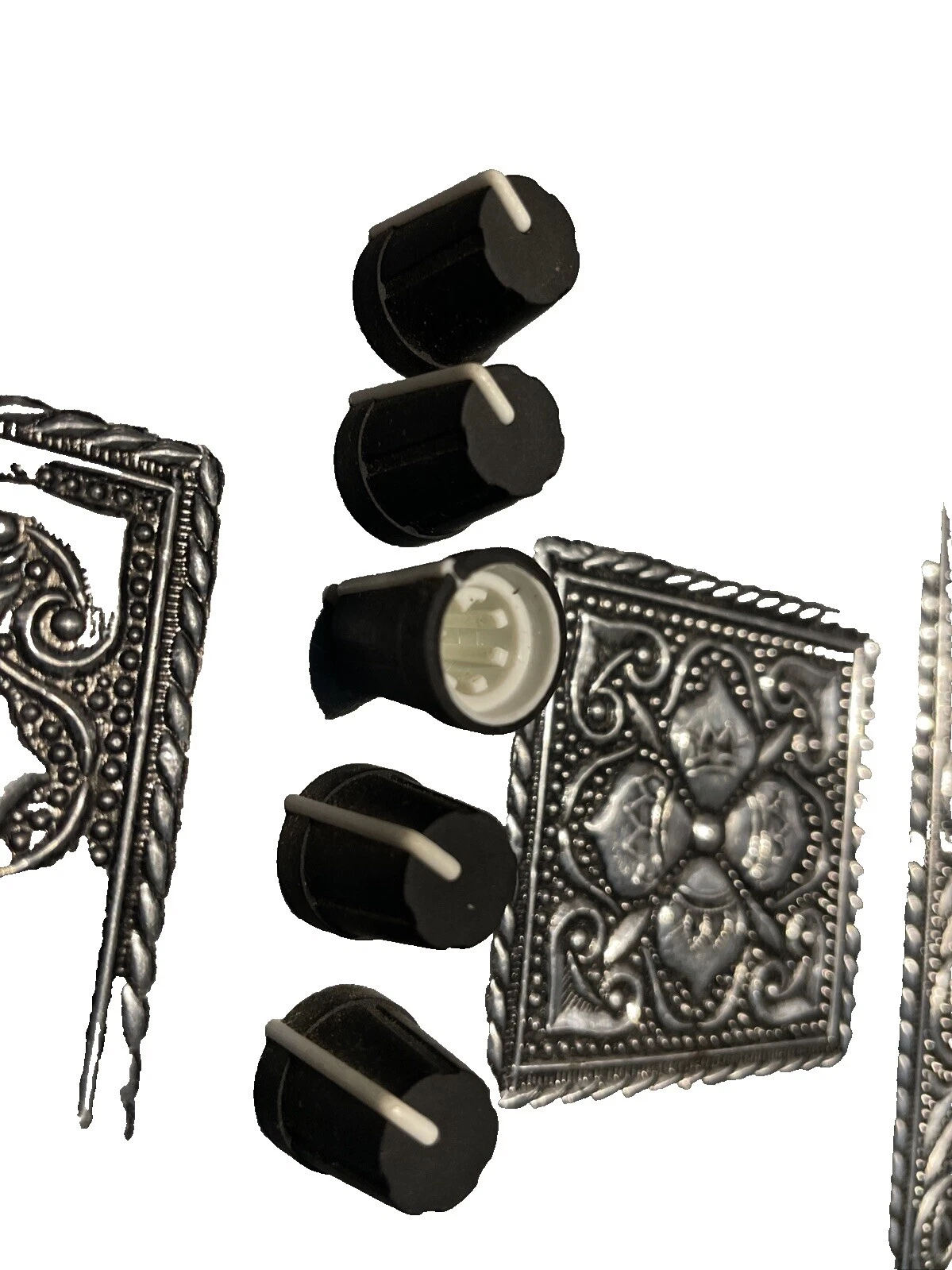 Piezas de Audio Profesional DBX