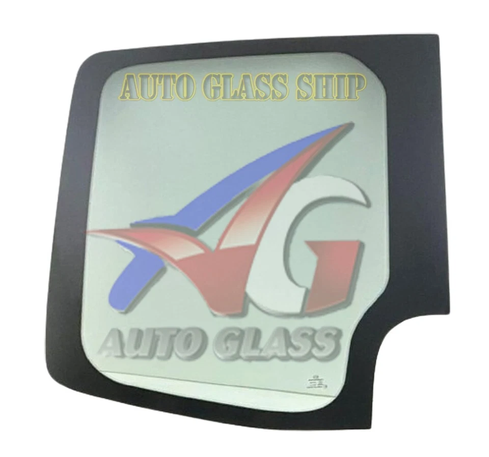 DB11419GTN ventana trasera izquierda solar 2009-2018 Mercedes Benz Sprinter 170" furgoneta WB Foto 2 de 2