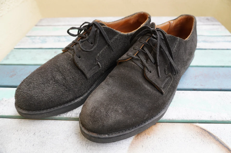 Red Wing 9112 Postman Oxford | EU 41,5 / US 8.5 / UK 7.5 - Bild 2 von 4