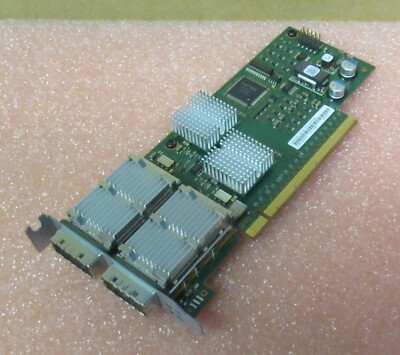 IBM Dual Port QDR Storage Adapter Card 98Y7655 98Y6955 98Y7647