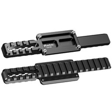   Leofoto USA  Leofoto GSA-180 180mm Arca to Picatinny Plate